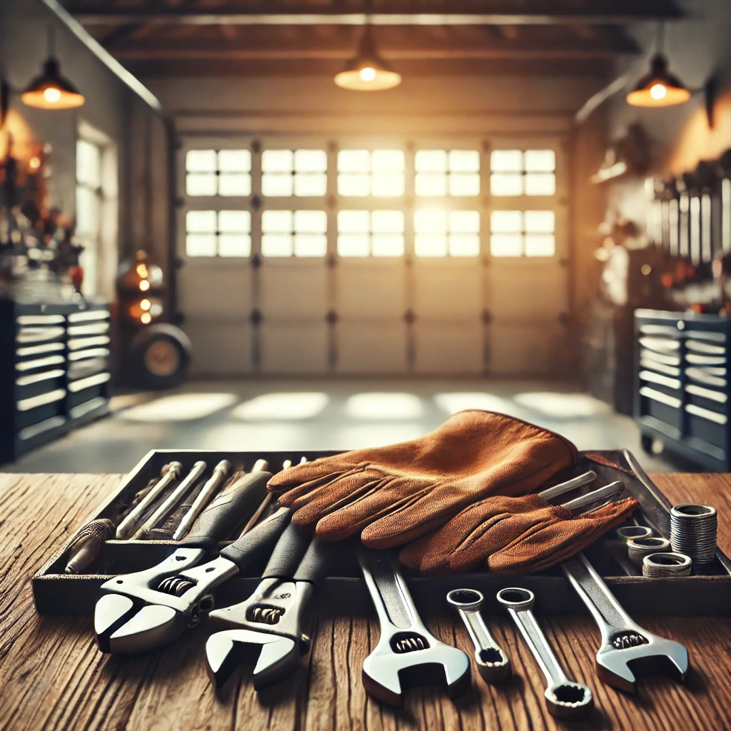 About Our Family-Owned Garage Door Company in San Francisco CA - Professional Service Team