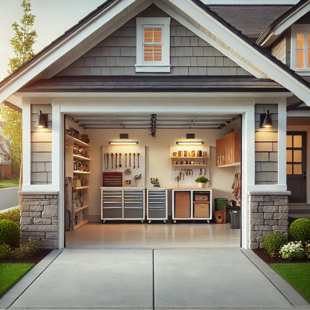 Latest garage door repair tips and maintenance guides from San Francisco's trusted experts