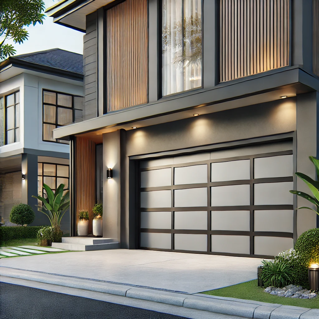 Professional Garage Door Company San Francisco CA - 24/7 Emergency Service & Repairs