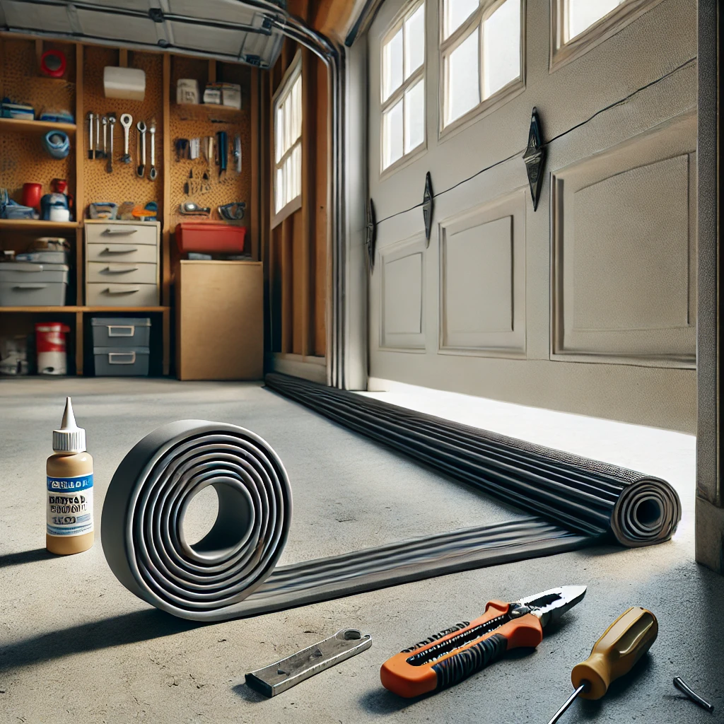 Expert Weather Seal Replacement in San Francisco CA - Professional Service for Bottom Seals, Weatherstripping & Threshold Seals